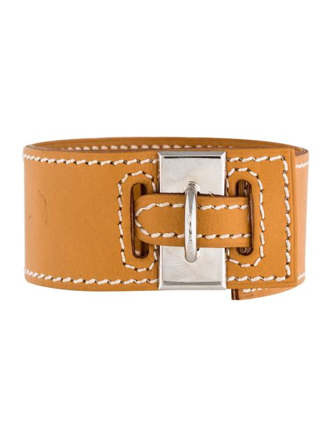 hermes bracelet lock|authentic hermes bracelet.